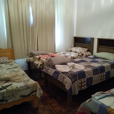 Sitio Kanisfluh Treze Tílias Oda fotoğraf