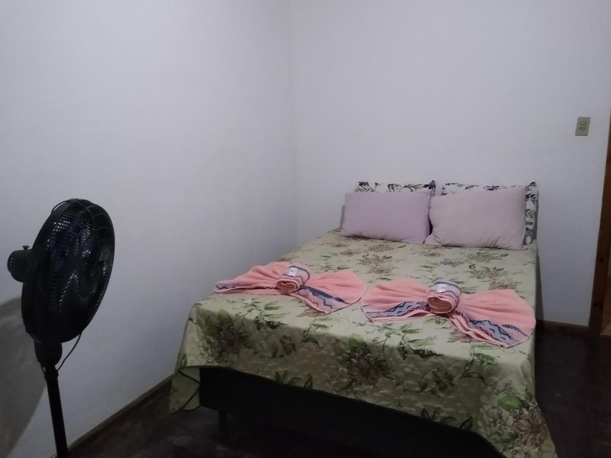Sitio Kanisfluh Treze Tílias Dış mekan fotoğraf