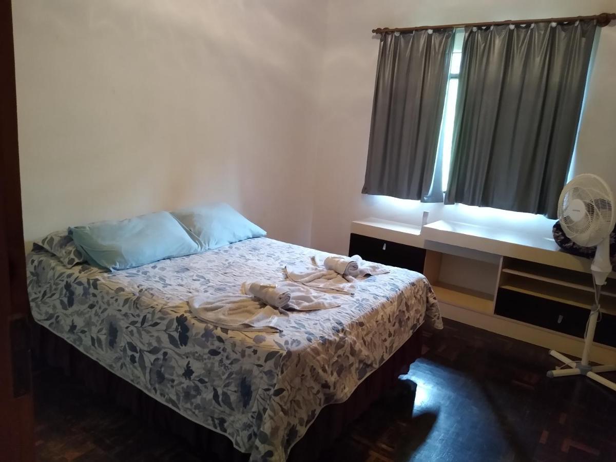 Sitio Kanisfluh Treze Tílias Dış mekan fotoğraf