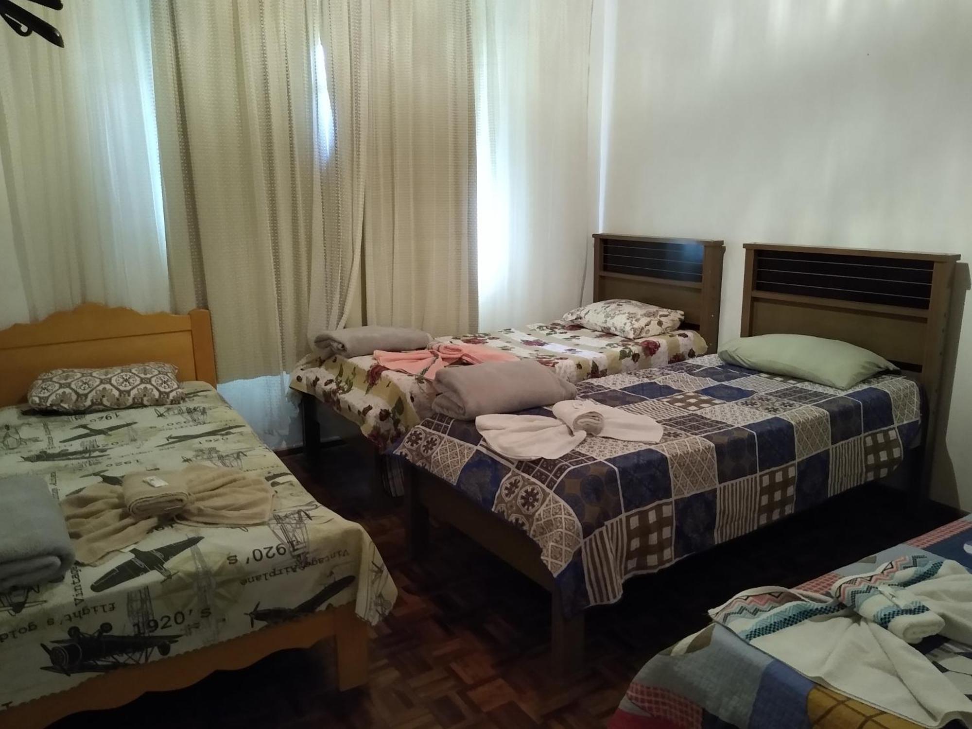 Sitio Kanisfluh Treze Tílias Oda fotoğraf