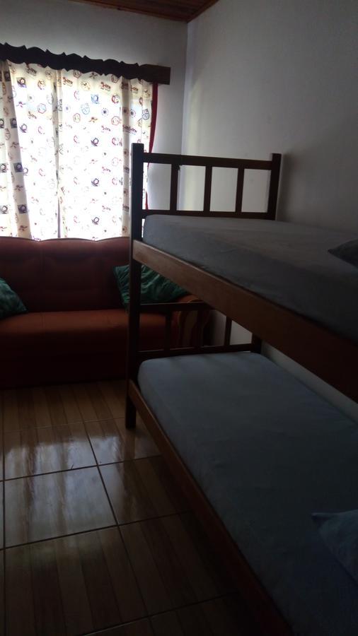 Sitio Kanisfluh Treze Tílias Dış mekan fotoğraf