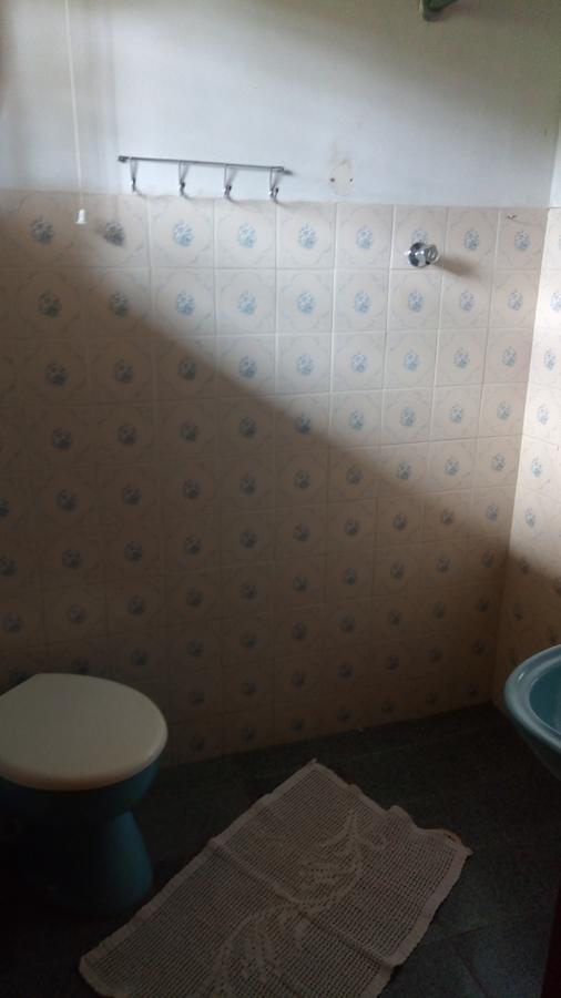Sitio Kanisfluh Treze Tílias Dış mekan fotoğraf